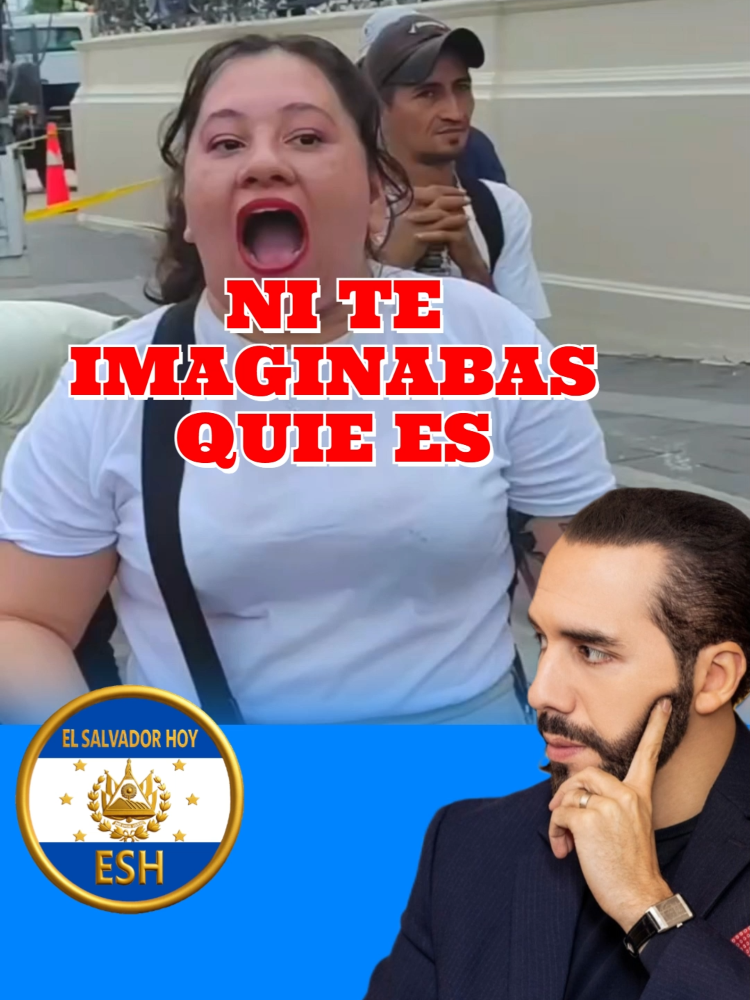 @El Salvador Hoy