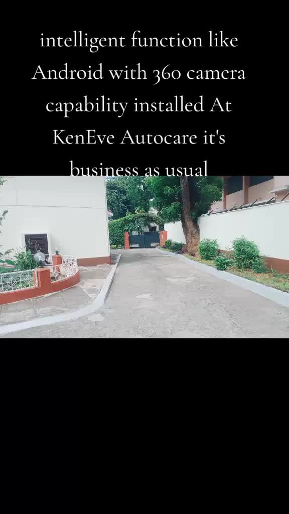@KenEve Autocare Automotive