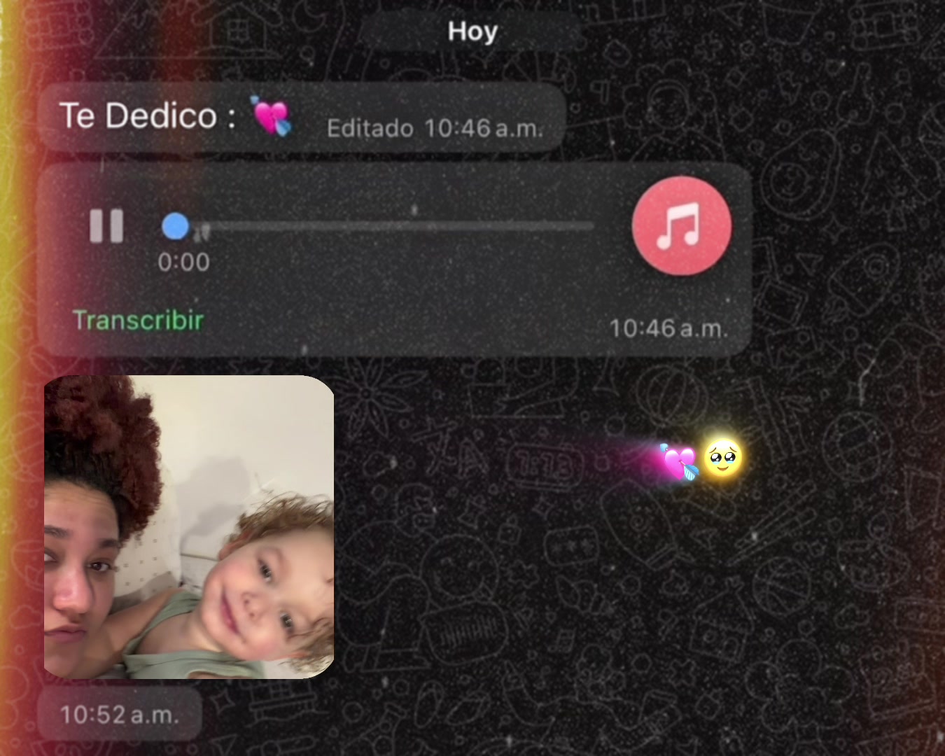 @Paola Perozo