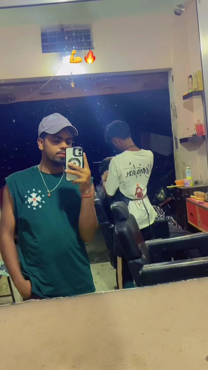 @ROYAL&mdash;YADAV