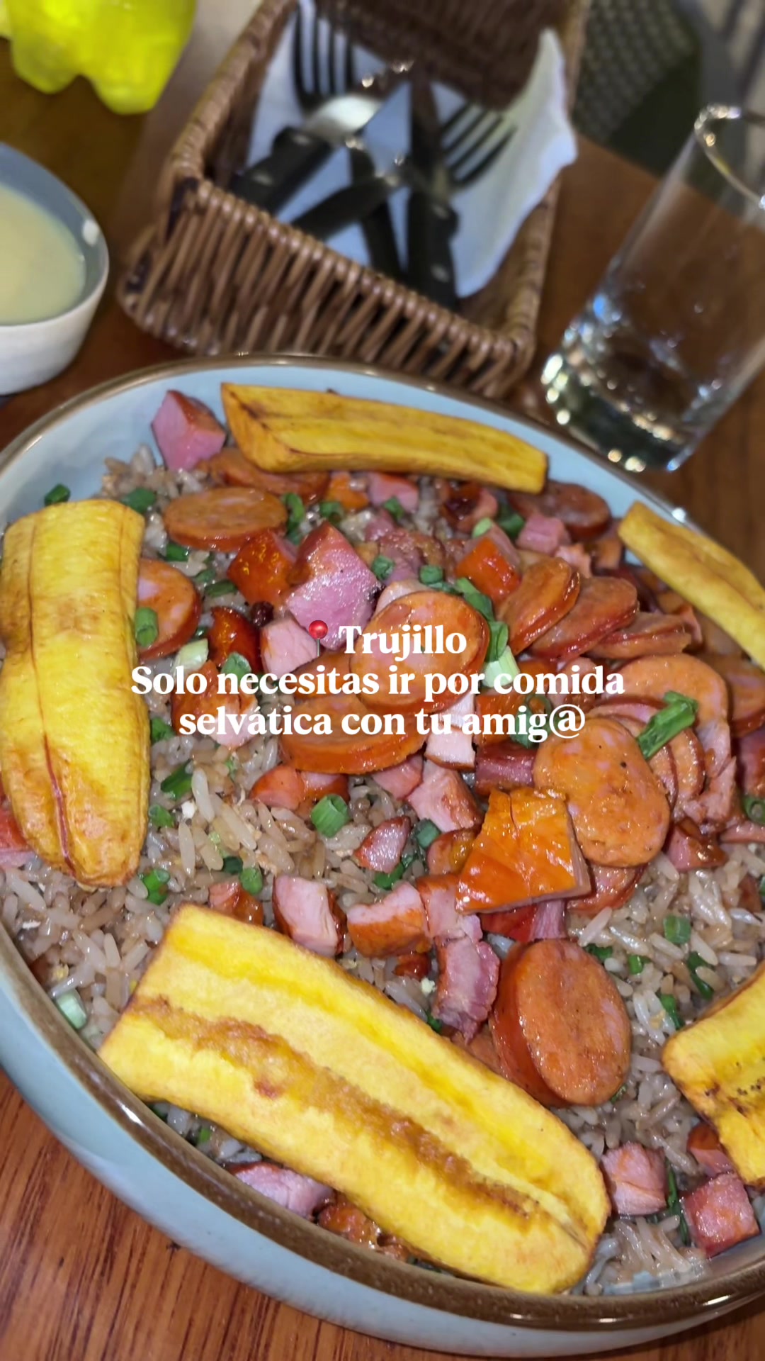 @SARA • LA TRUJILLANA