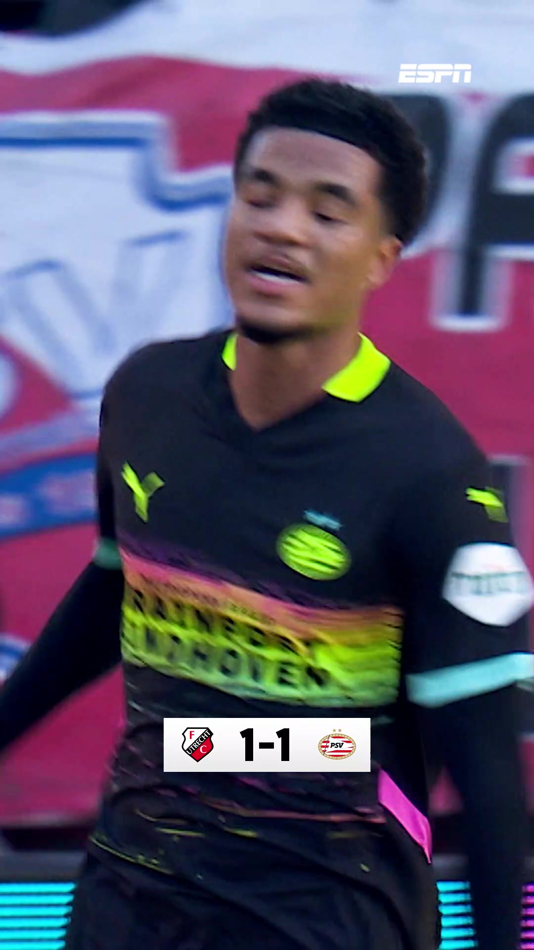 @ESPN NL