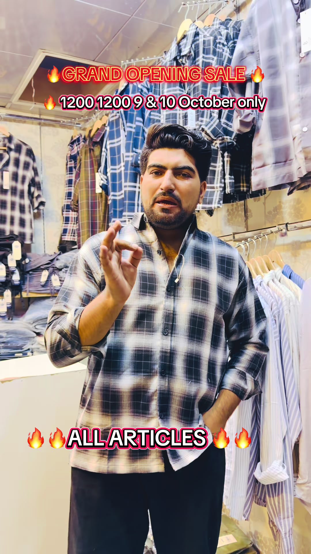 @Bin ibad Garments