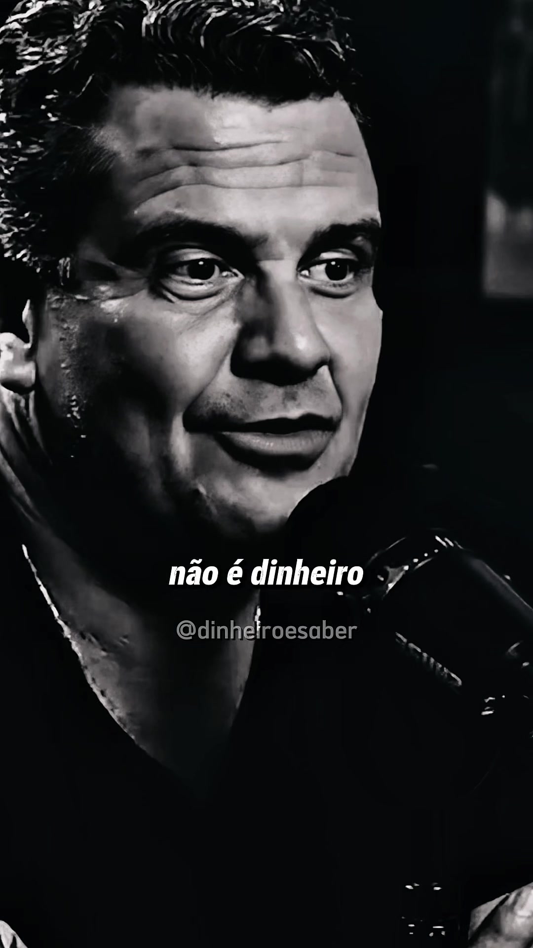 @Dinheiro e Saber