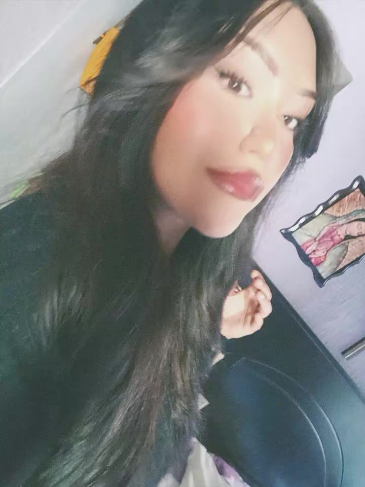 @Diana Garcia