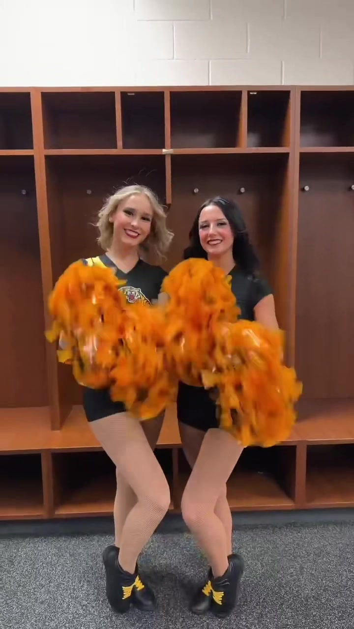 @TICATS DANCE & CHEER