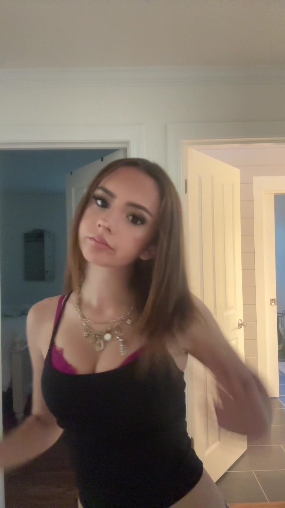 @grace spams
