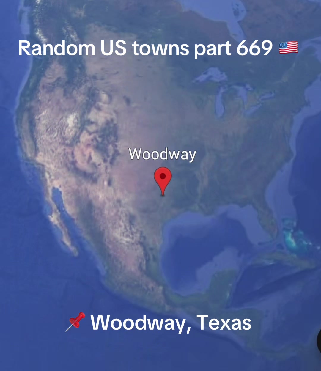 @Random Towns
