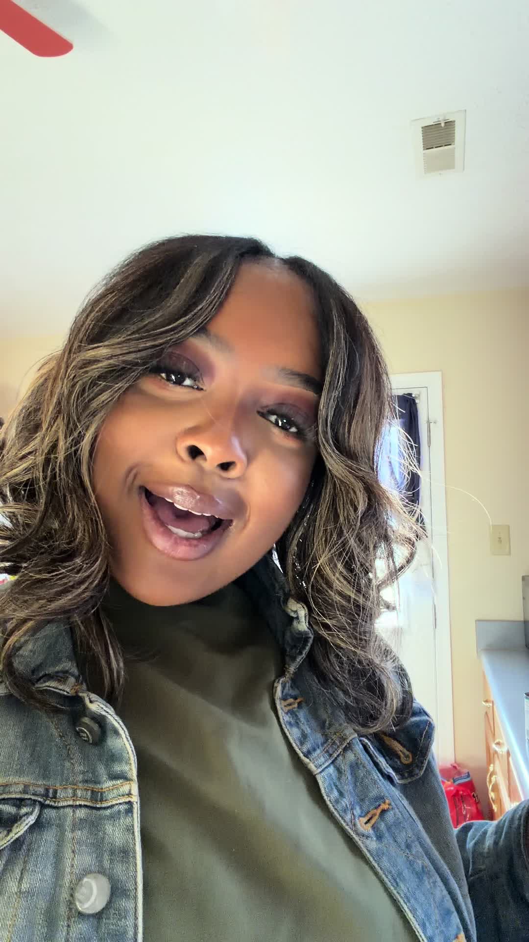 @Sierra Monique