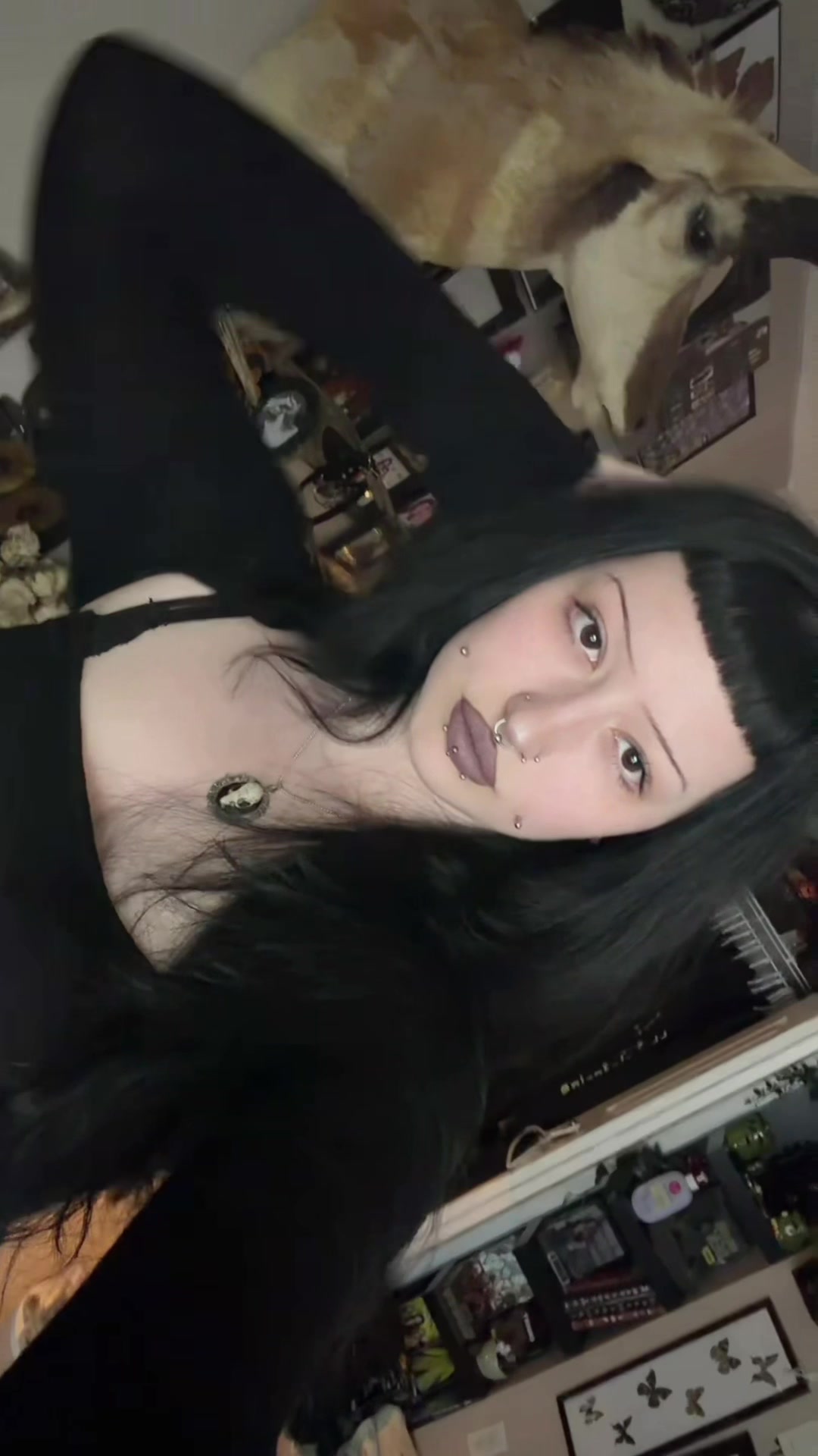 @kaity kat 🧟♀️