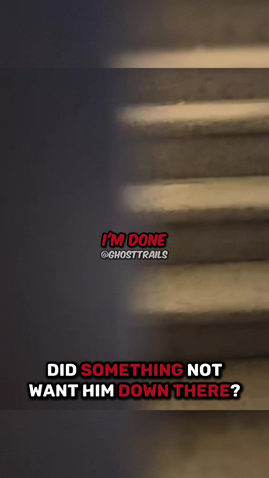 @Ghost Trails