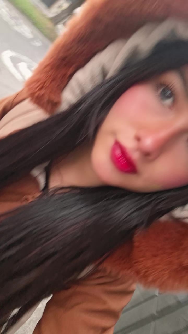 @Allison Vega