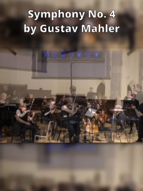 @Michael Butler, conductor