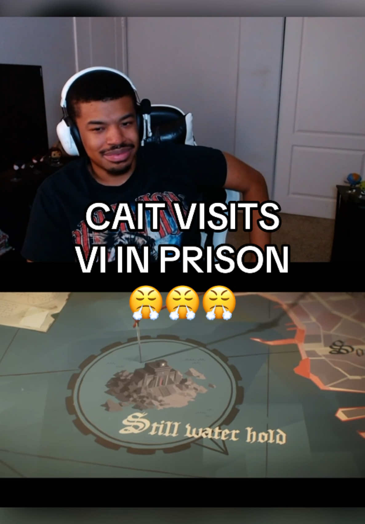 @Sebastian | Reactions