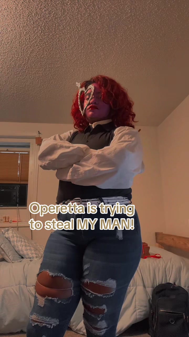 @Sammi ┐( ̄~ ̄)┌