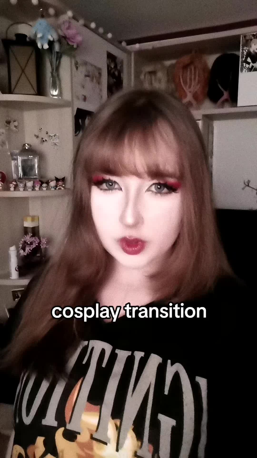 @🍓Emma.cosplay🍓
