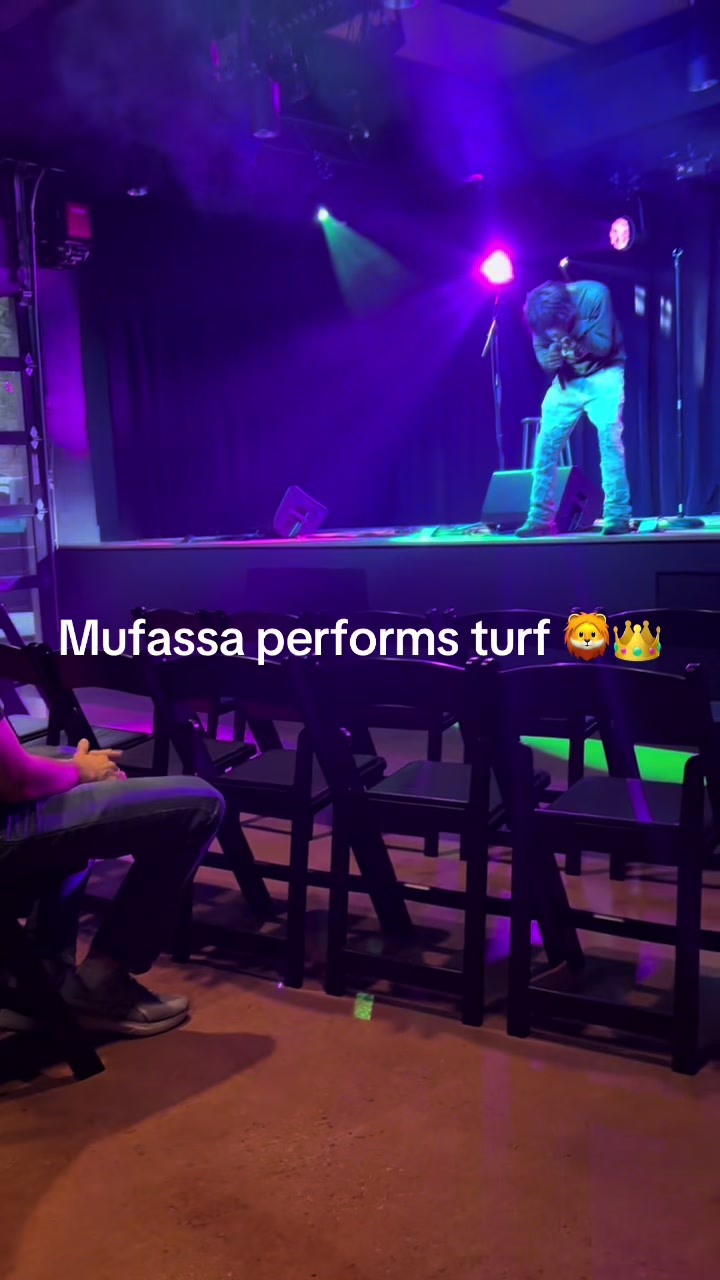 @Mufassa