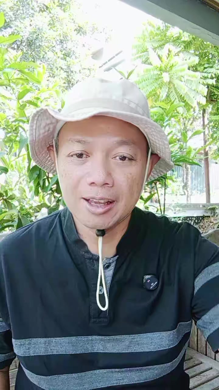 @Berkebun Berkah