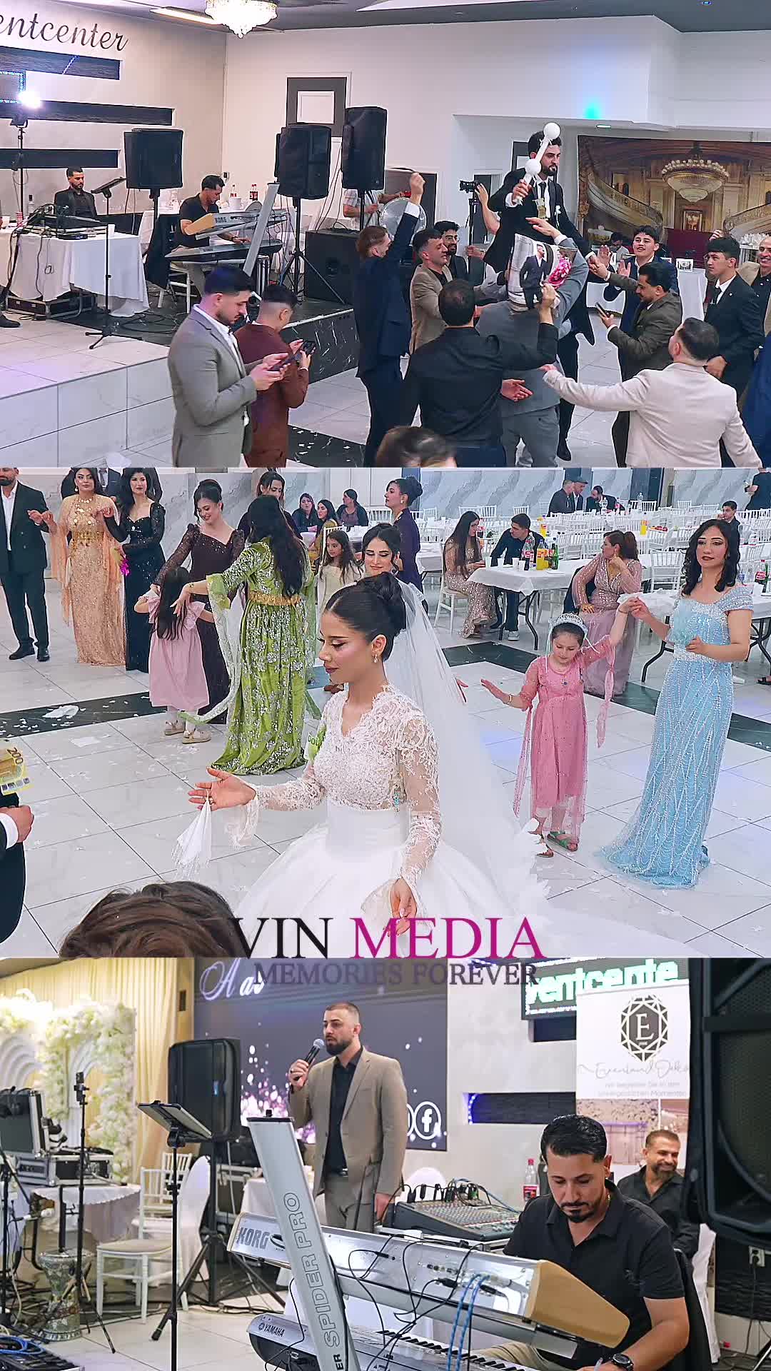 @VIN MEDIA PRODUKTION