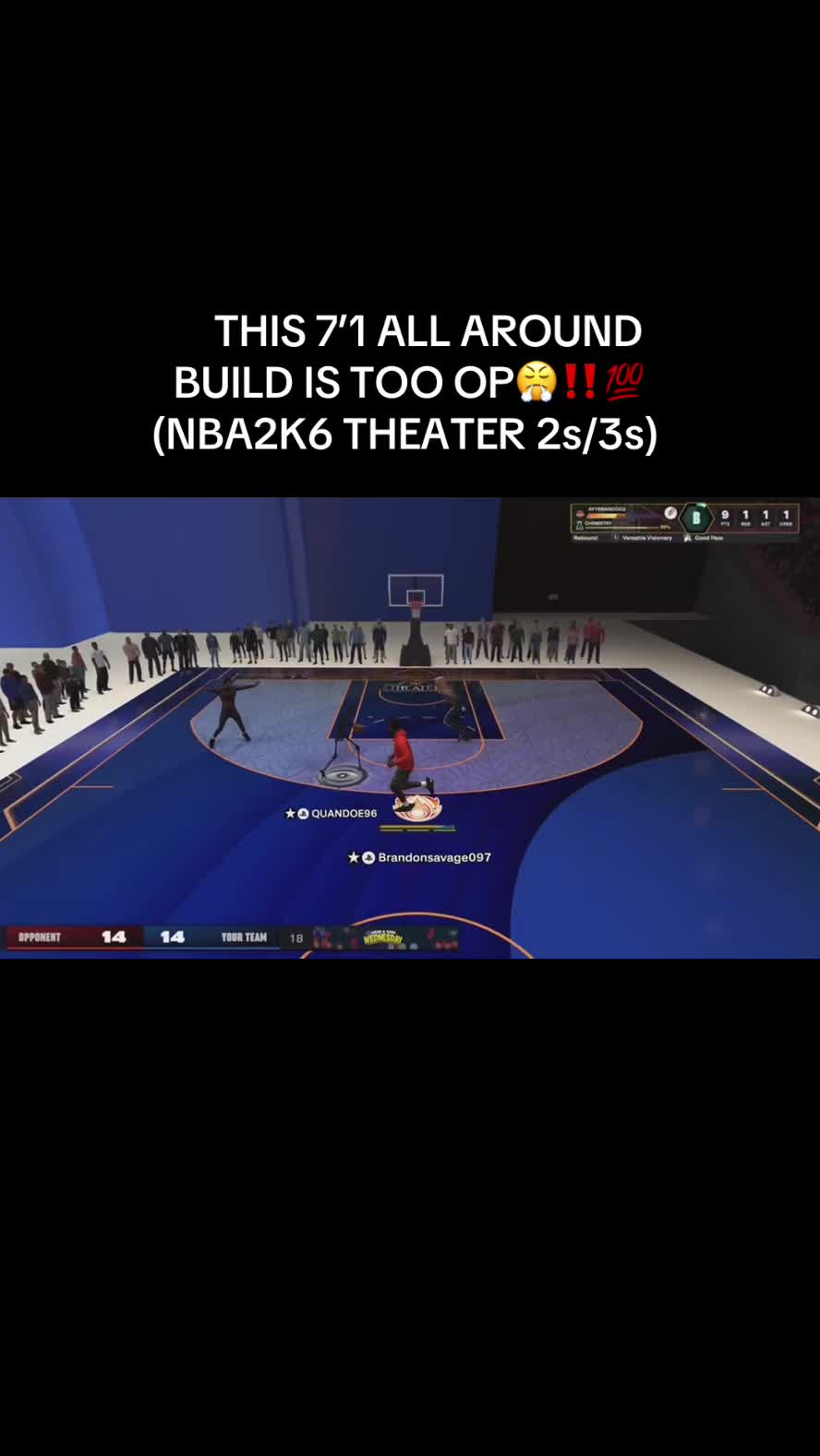 @FOLLOW FOR MORE CLIPS