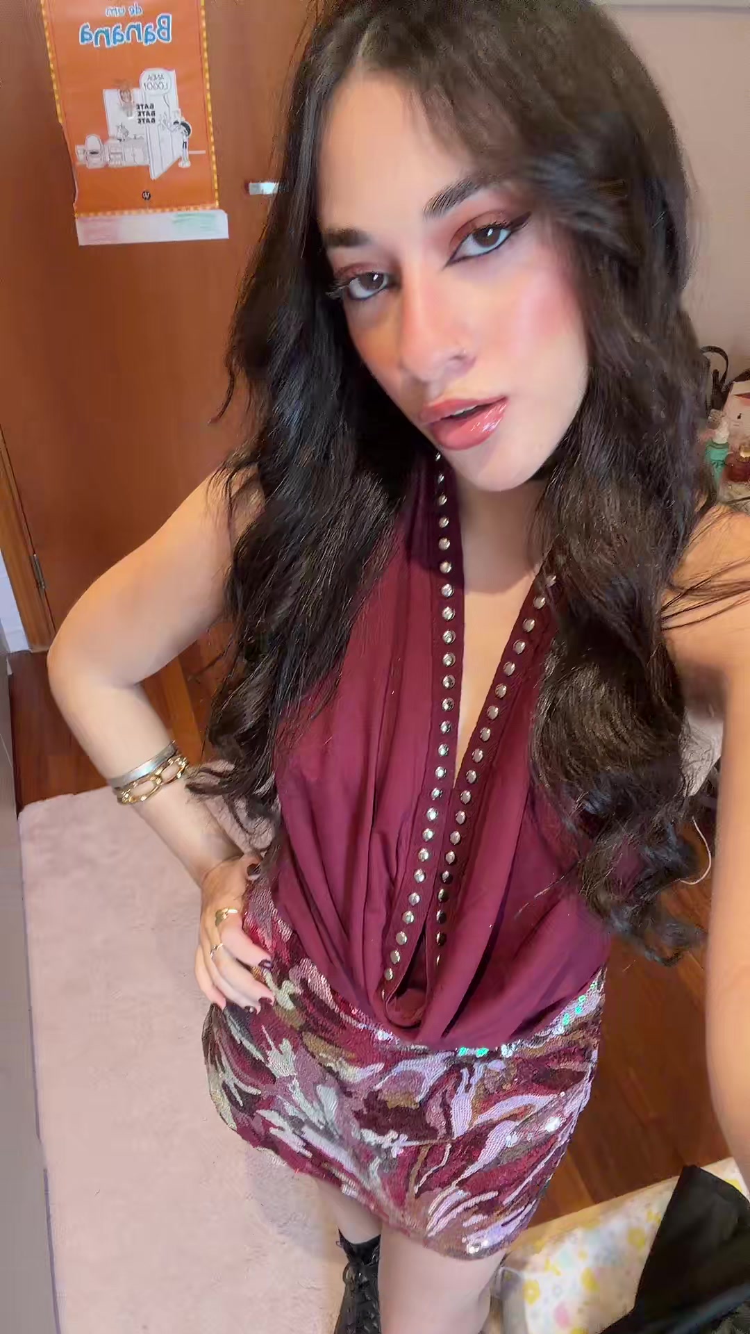 @isadora ✧