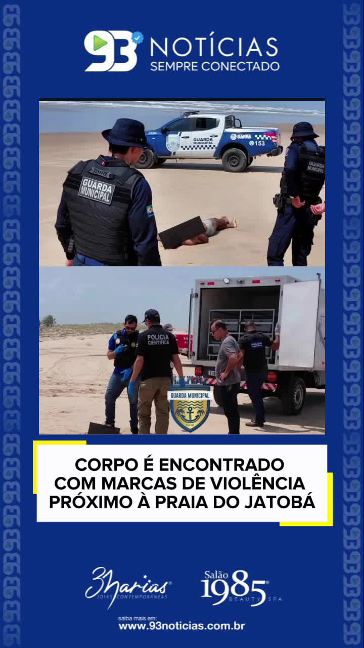 @93 Notícias
