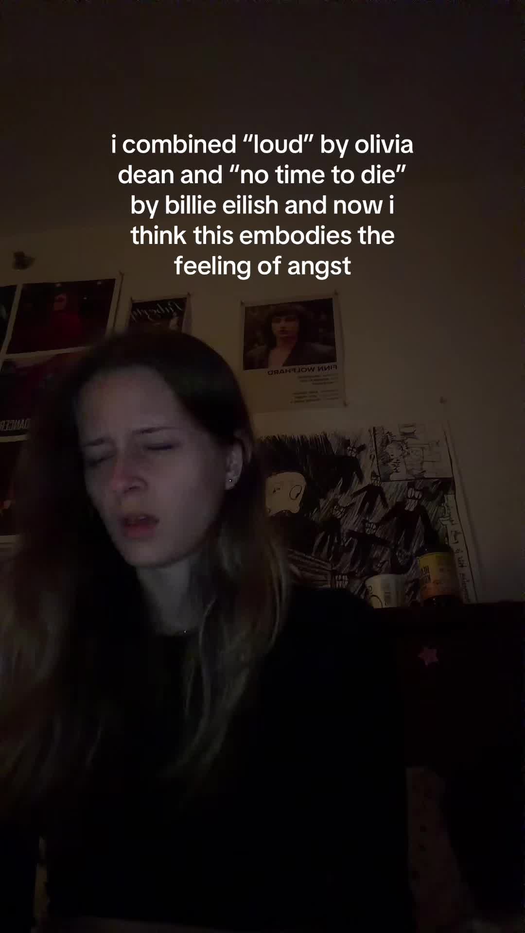 @nina marie