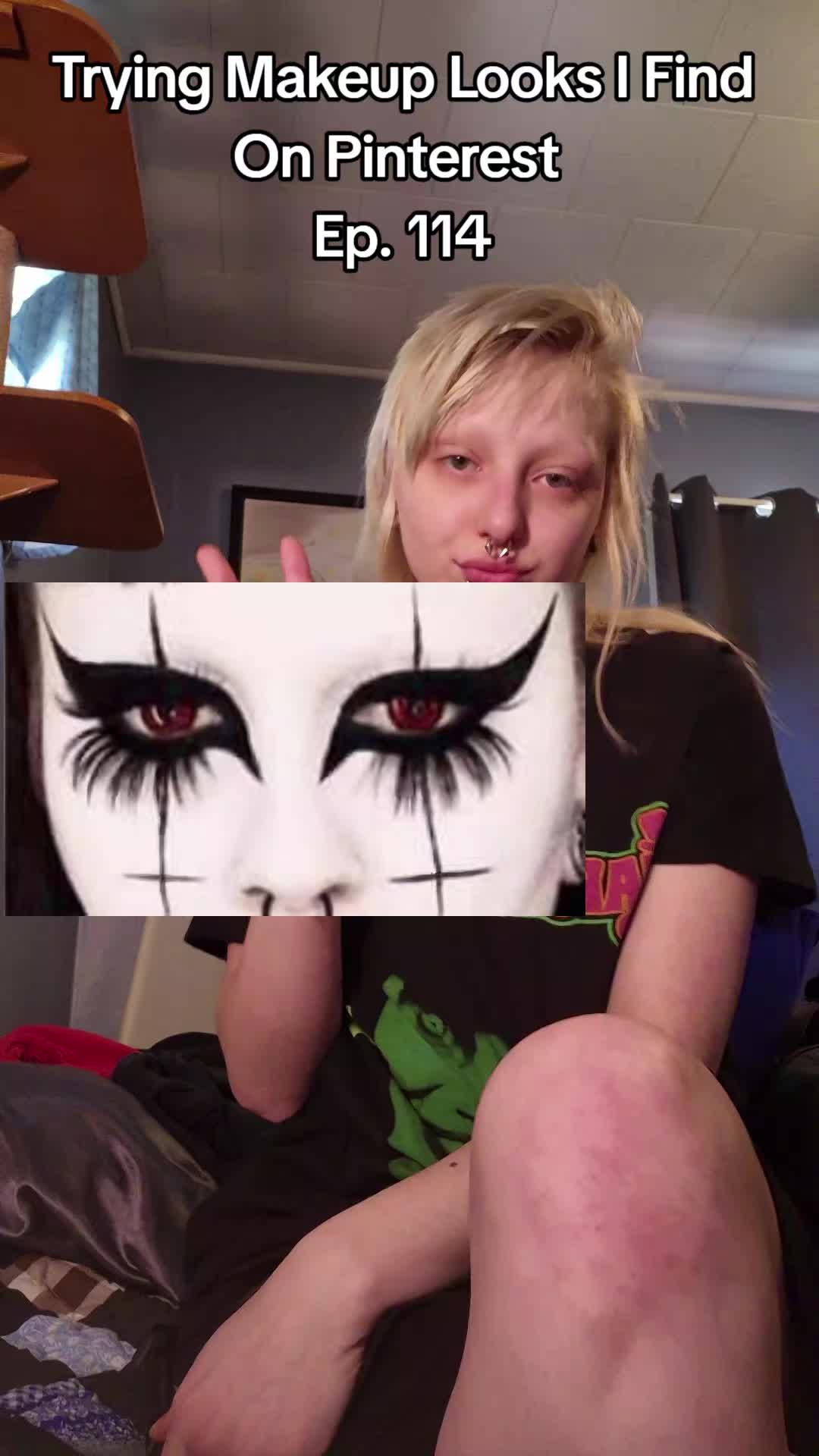 @Gina Whitebird