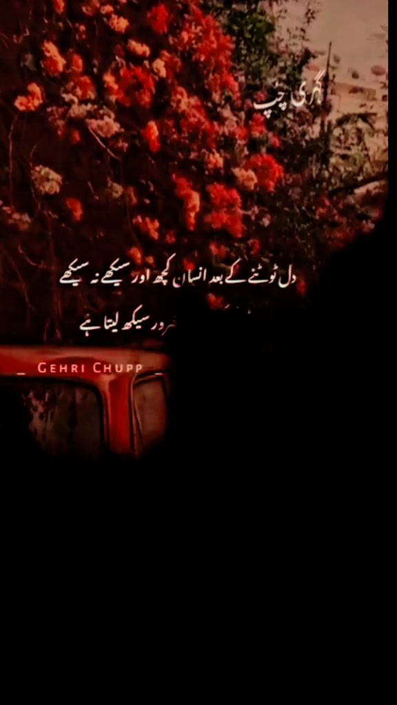 @[💔GEHRI💔CHUP🤫]