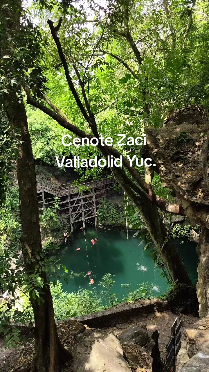 @Zacil Balam