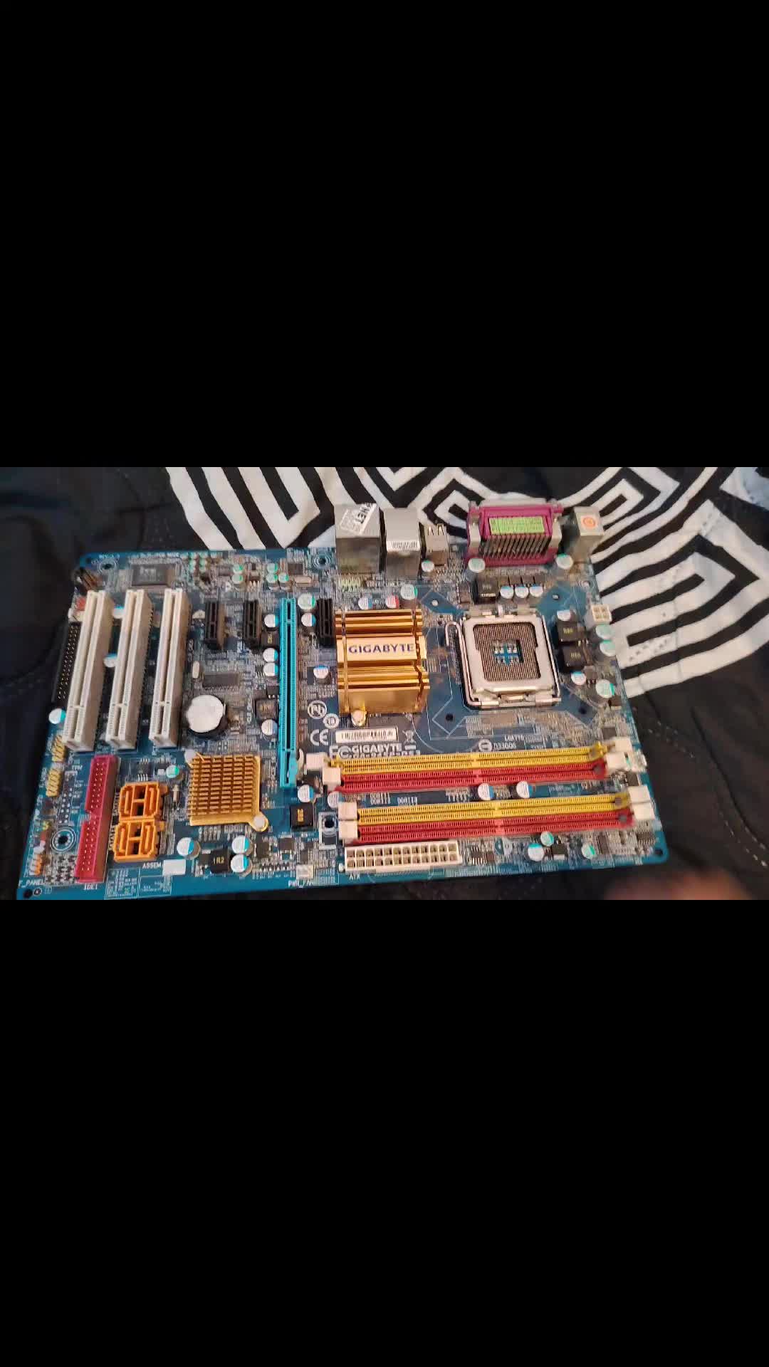 @Intel i5 4570 hype 🙂