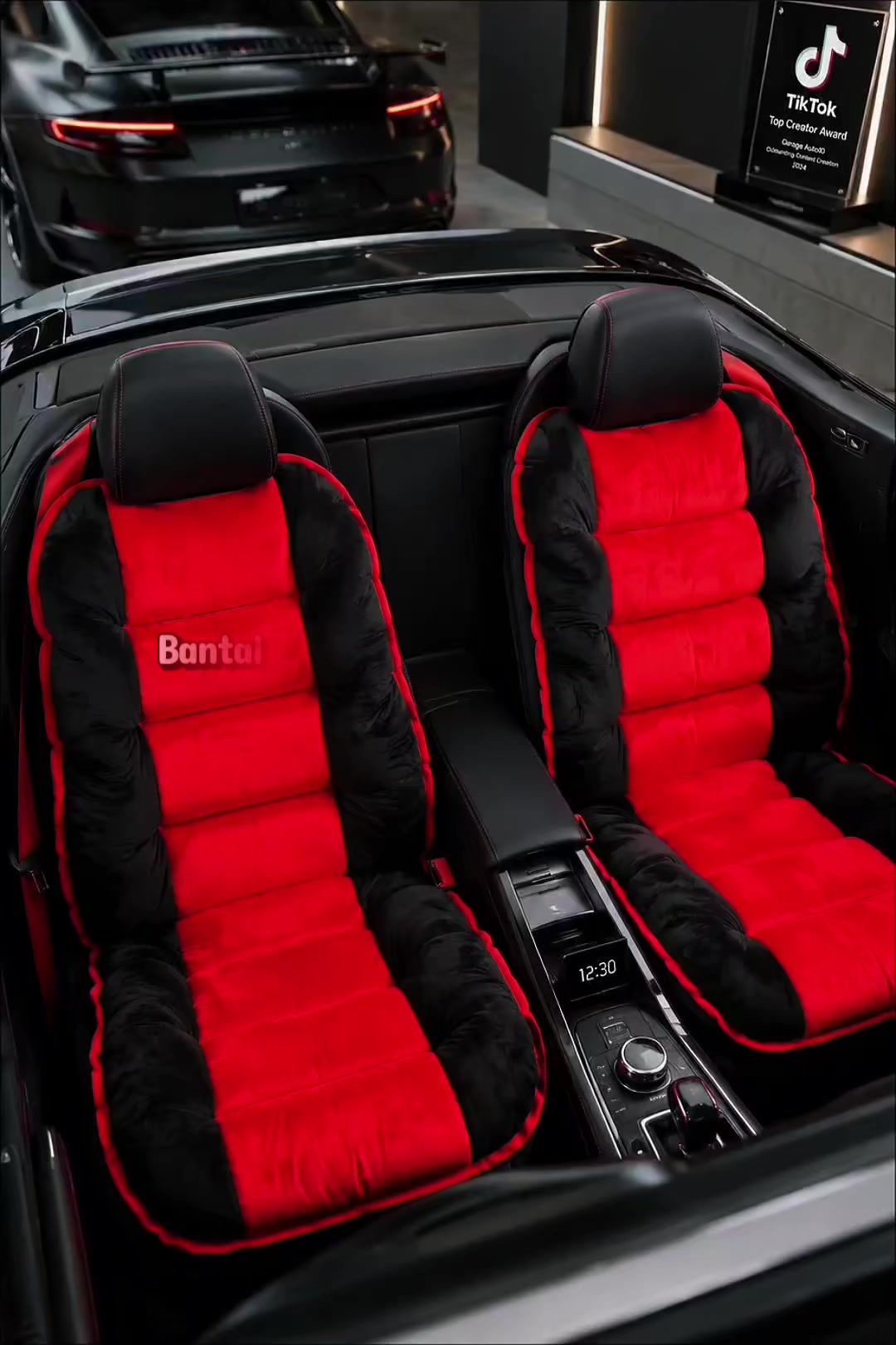 @GarasiAutoID