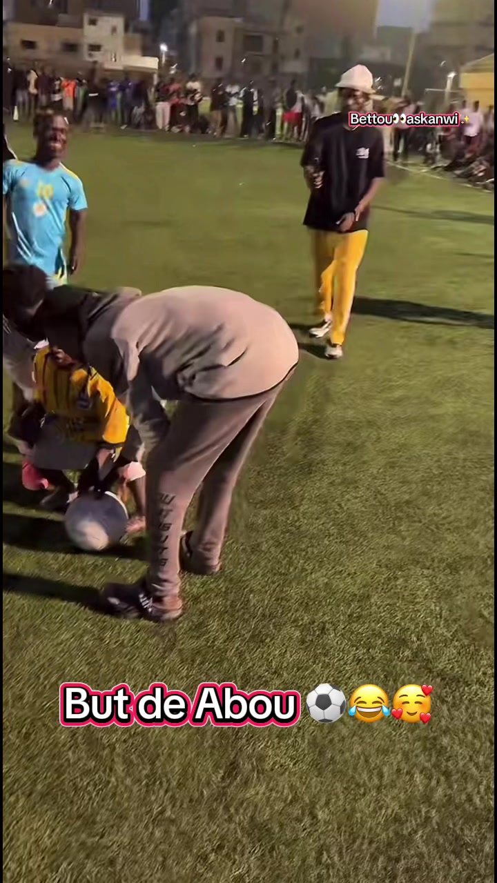 @Bettou 👀 askanwi 🇸🇳🥰