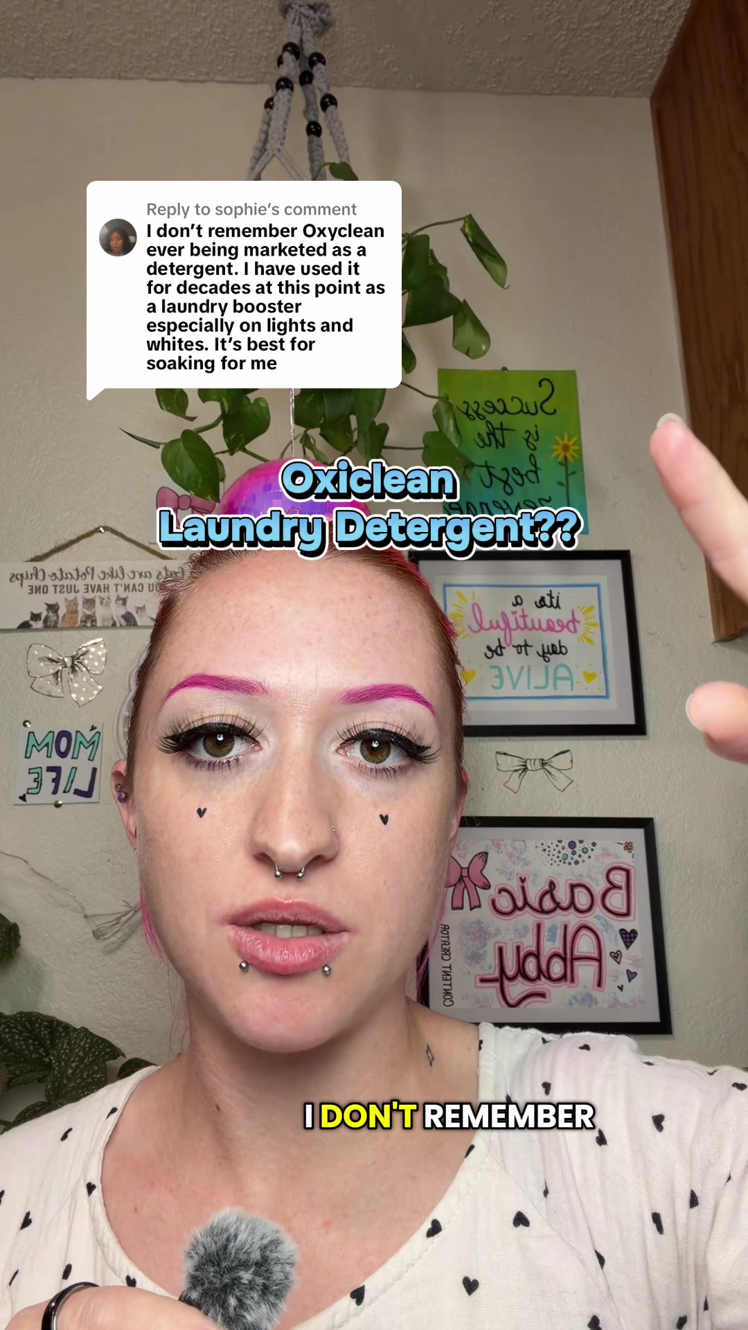 @Basic Abby ๐ Content Creator