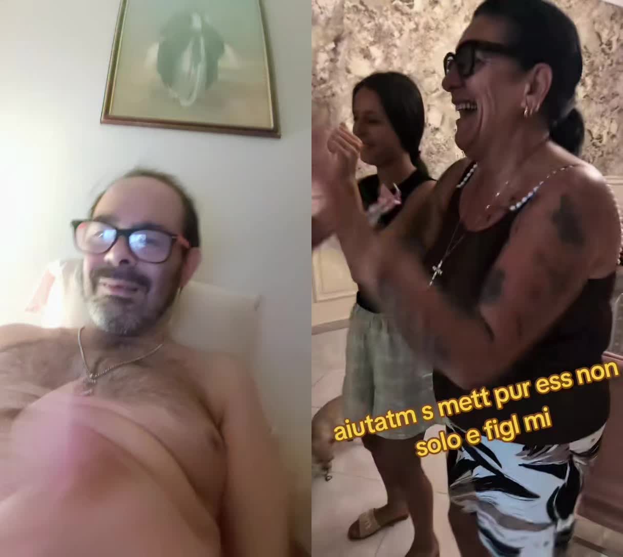 @Nicola de filippis