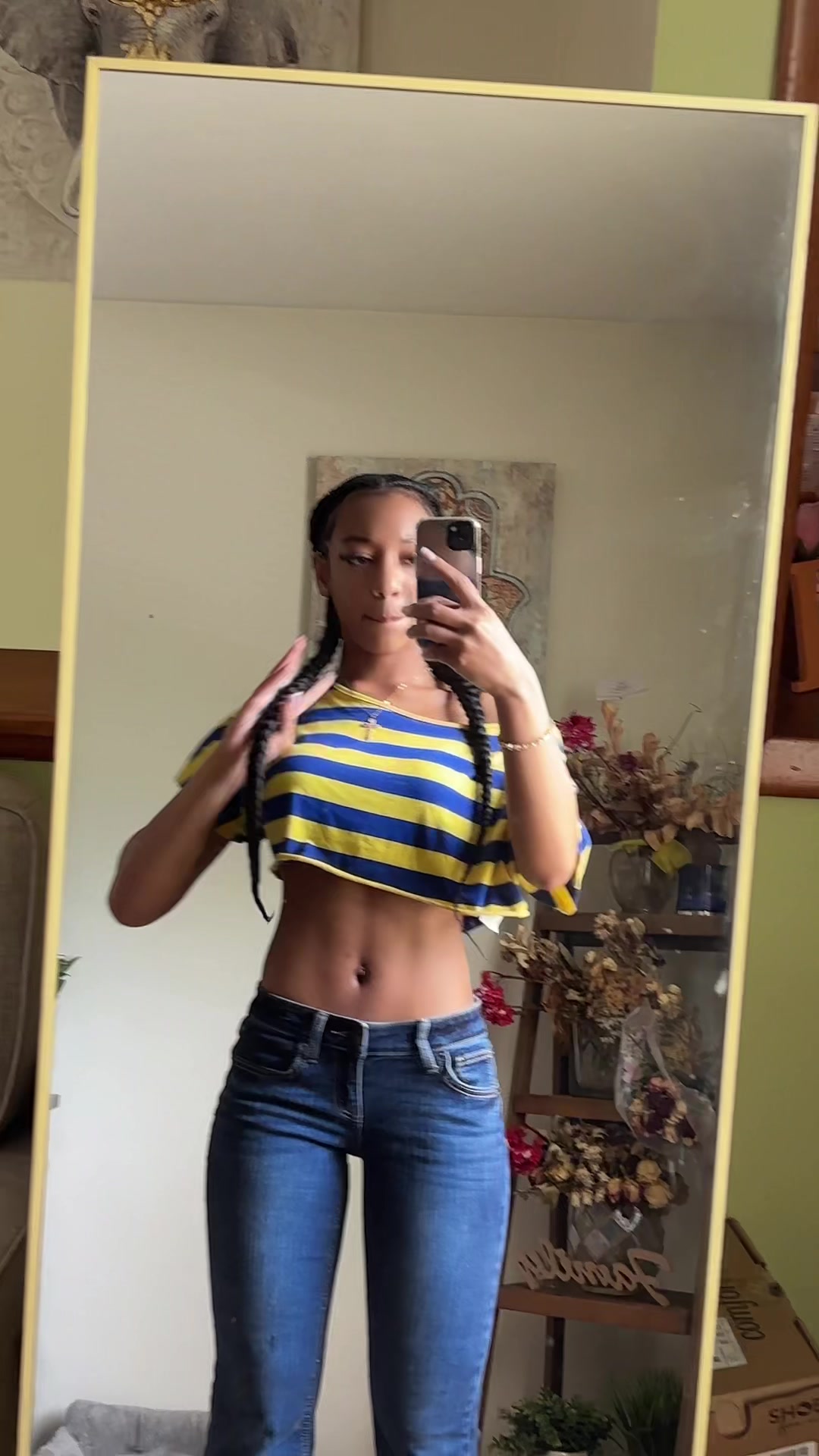 @Nyomi