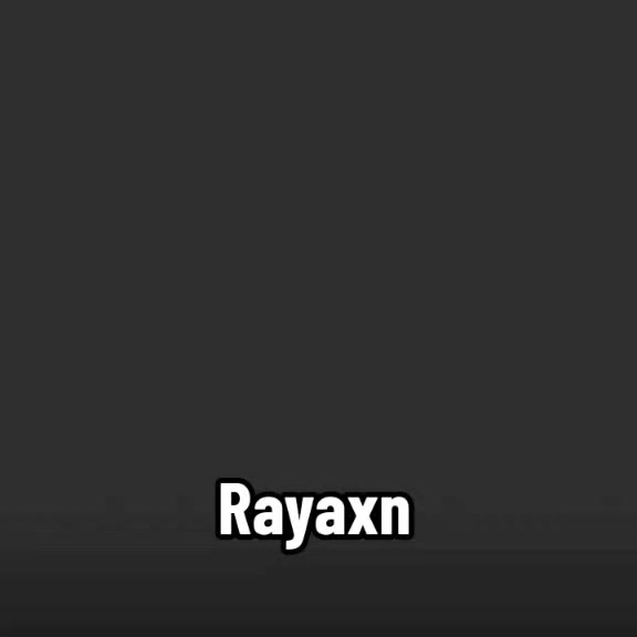 @Rayano🫶🏽🤍
