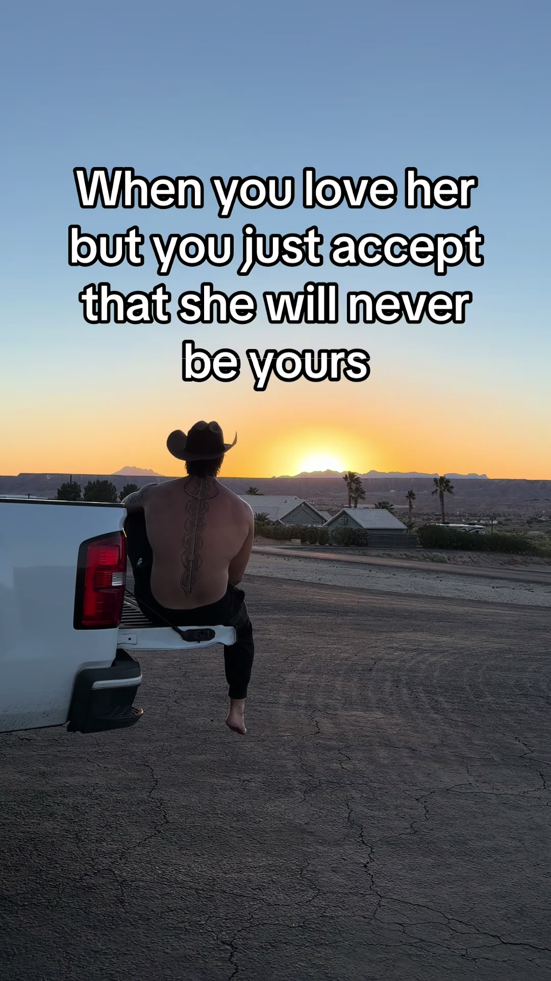 @Cowboy Chantz