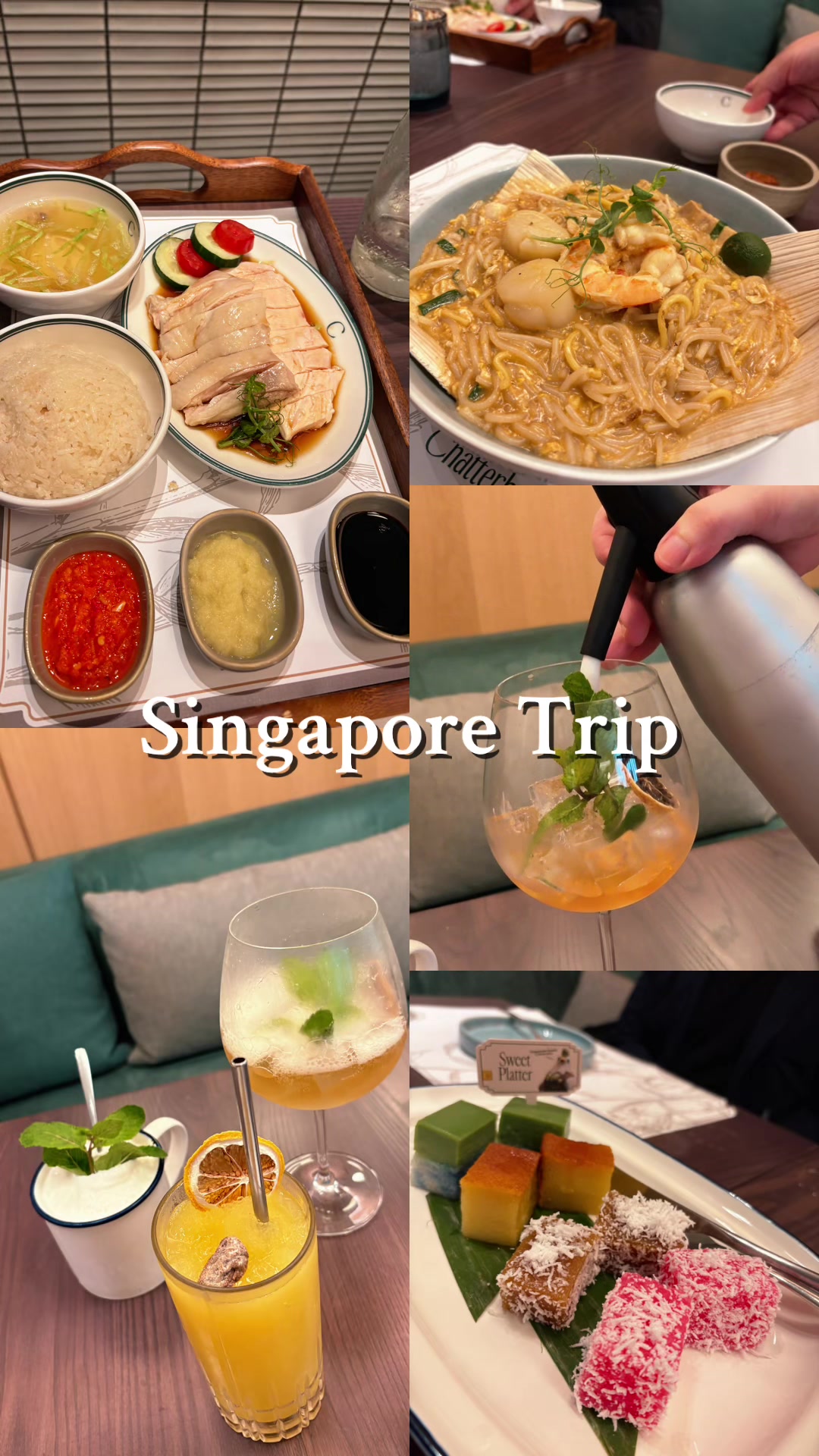 @🇸🇬Ohayoko Singapore Life🇯🇵