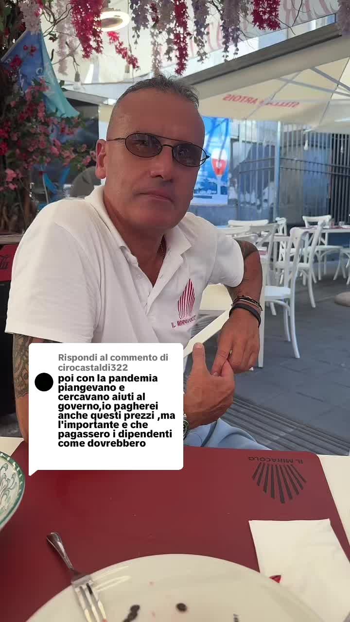 @ilmiracolopizzeria