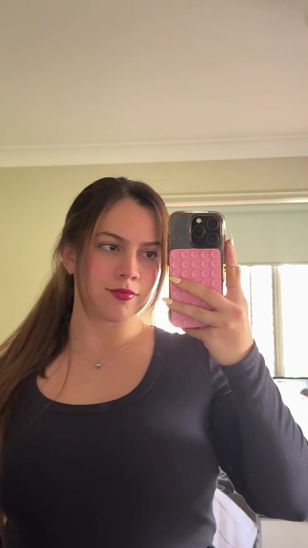 @Veronica