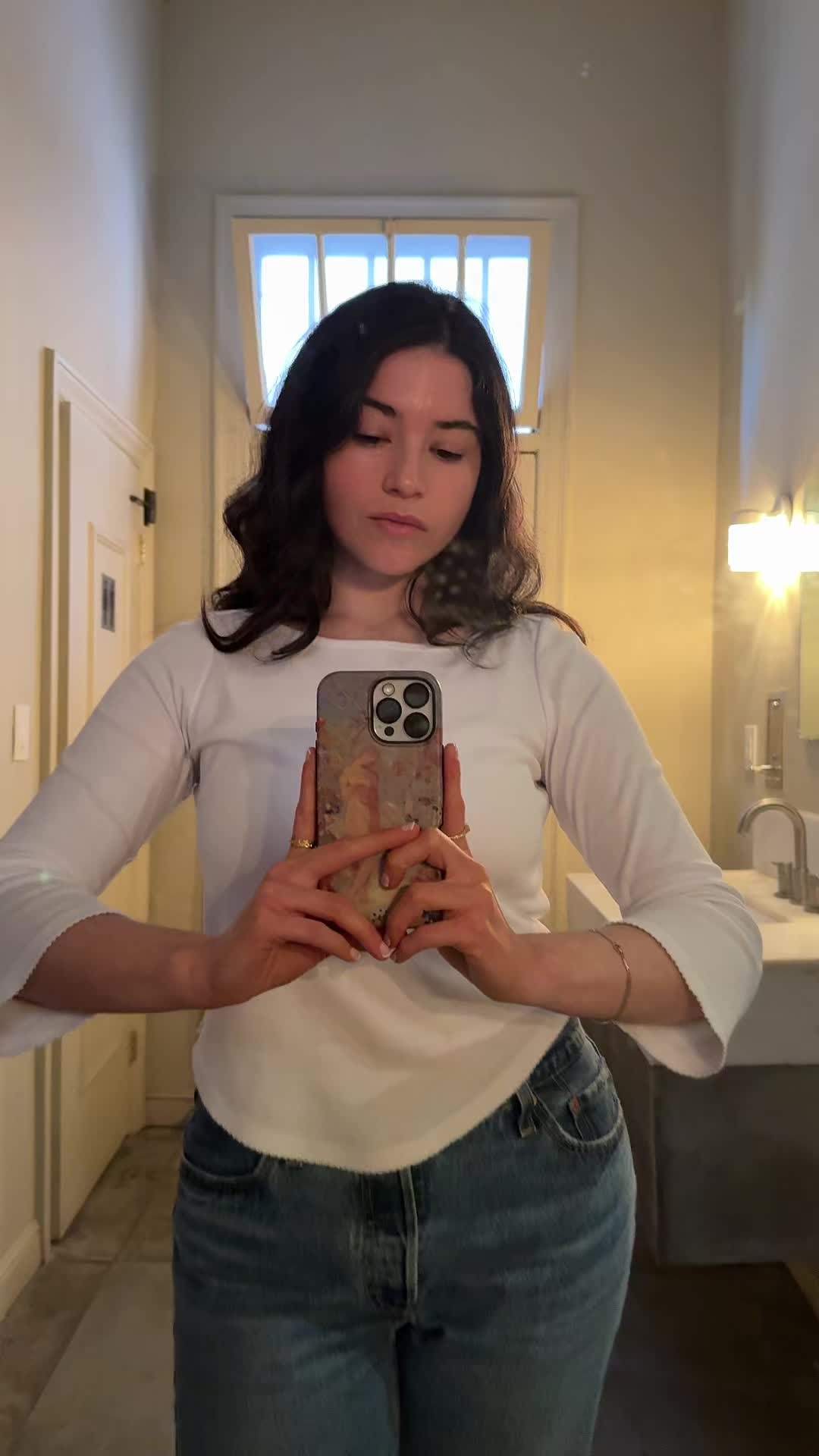 @Vanessa