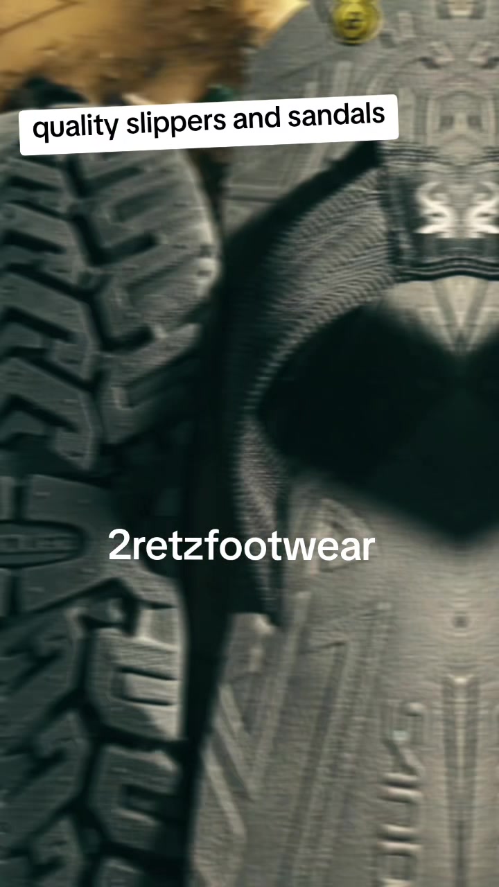 @2RETZ FOOTWEAR SHOP
