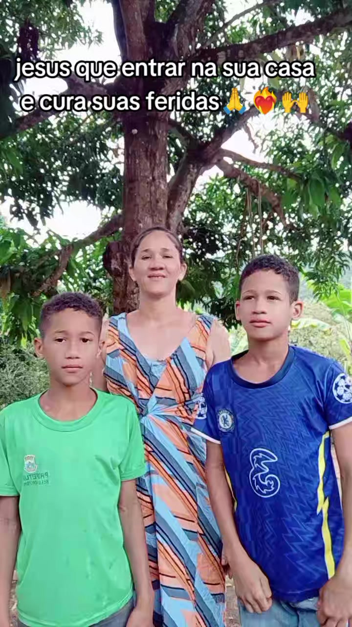 @pai de lazaro