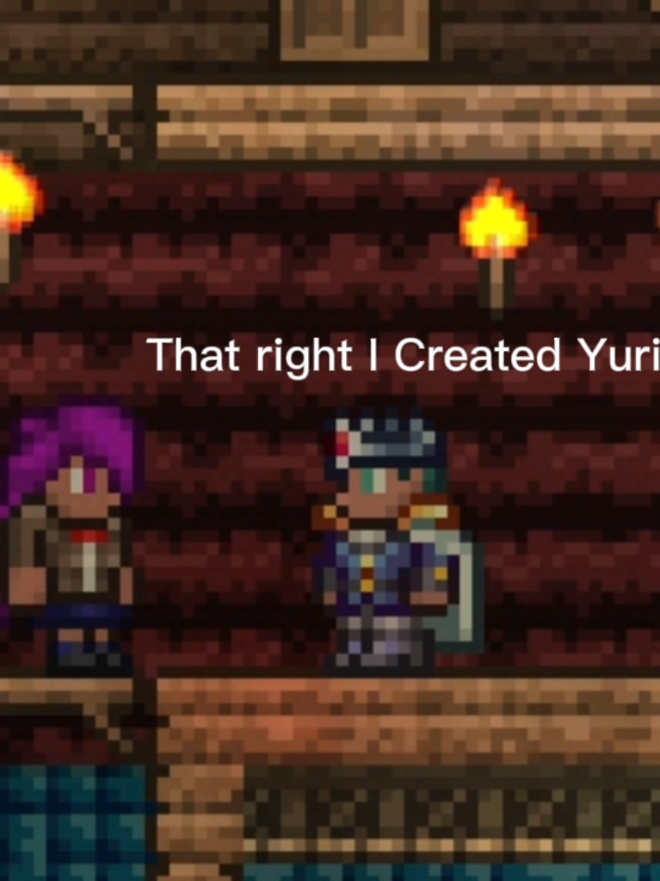 @terraria Mateusz