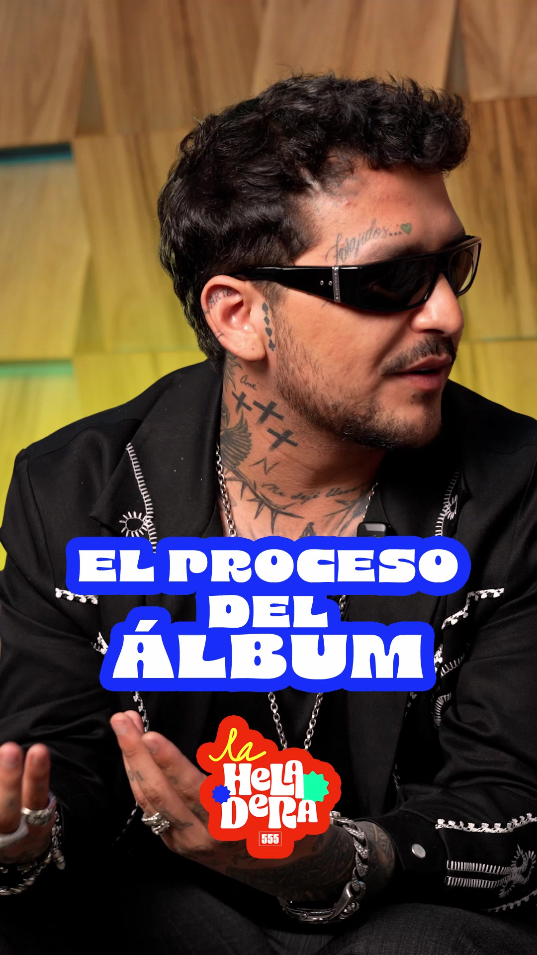 @Diego Madrigal