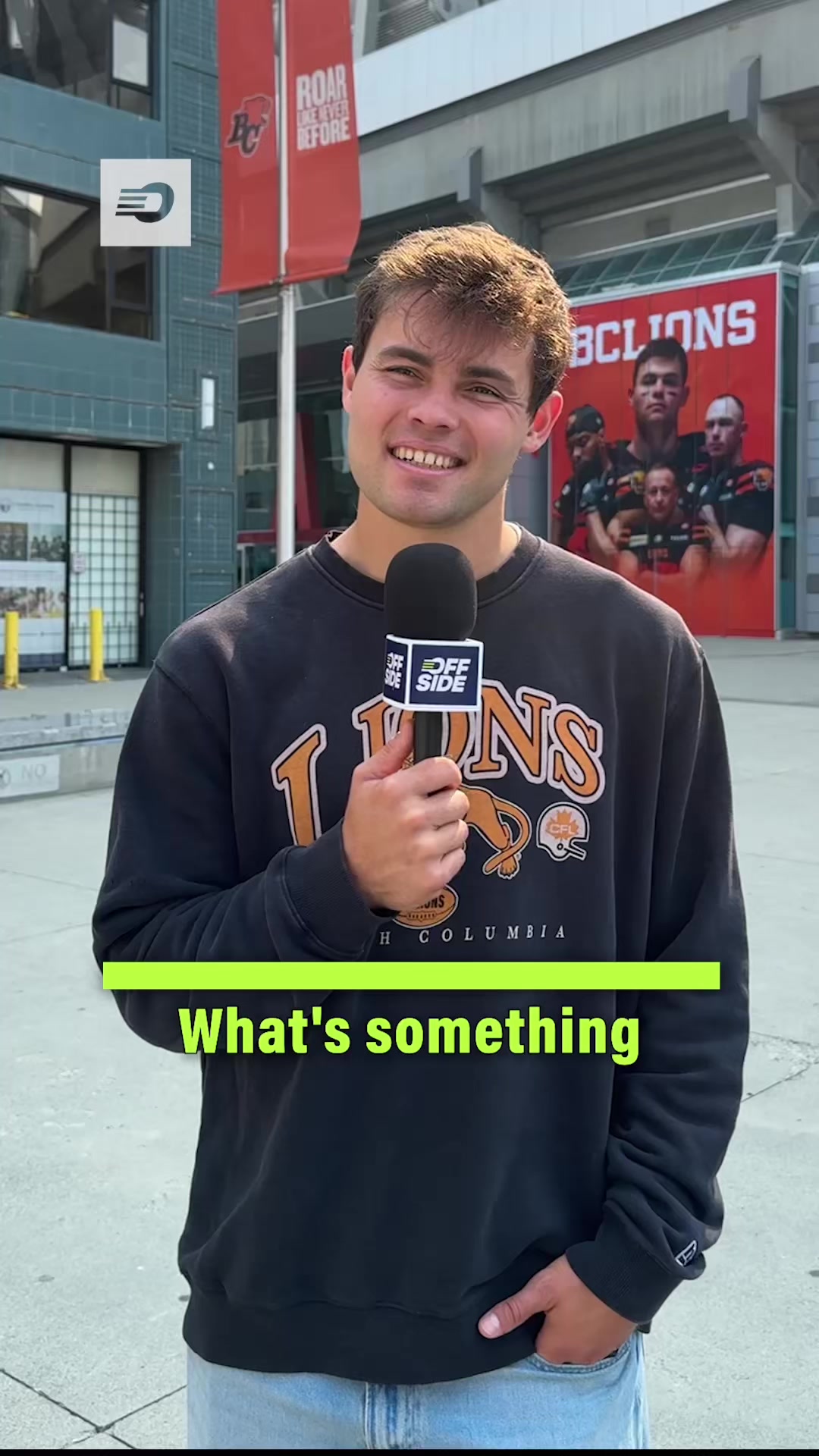 @Offside