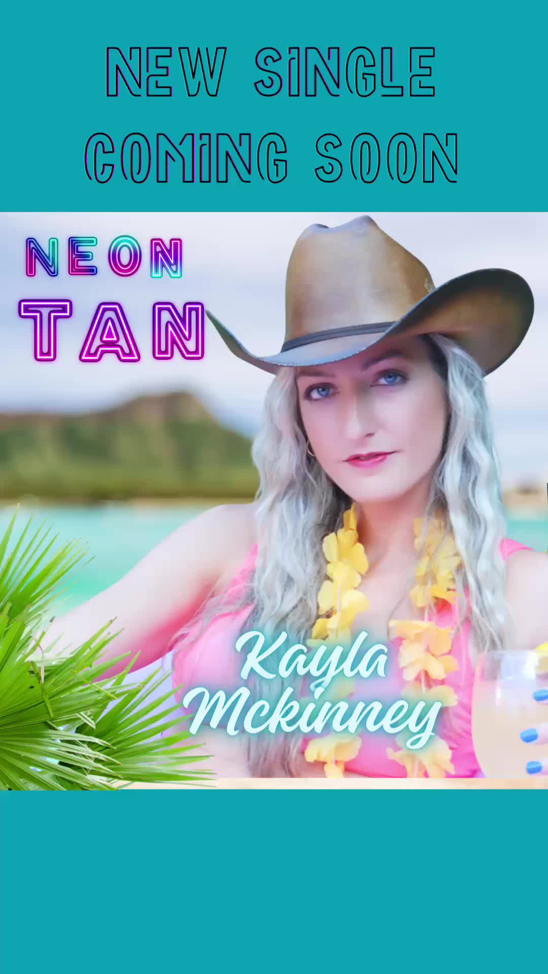 @Kayla McKinney