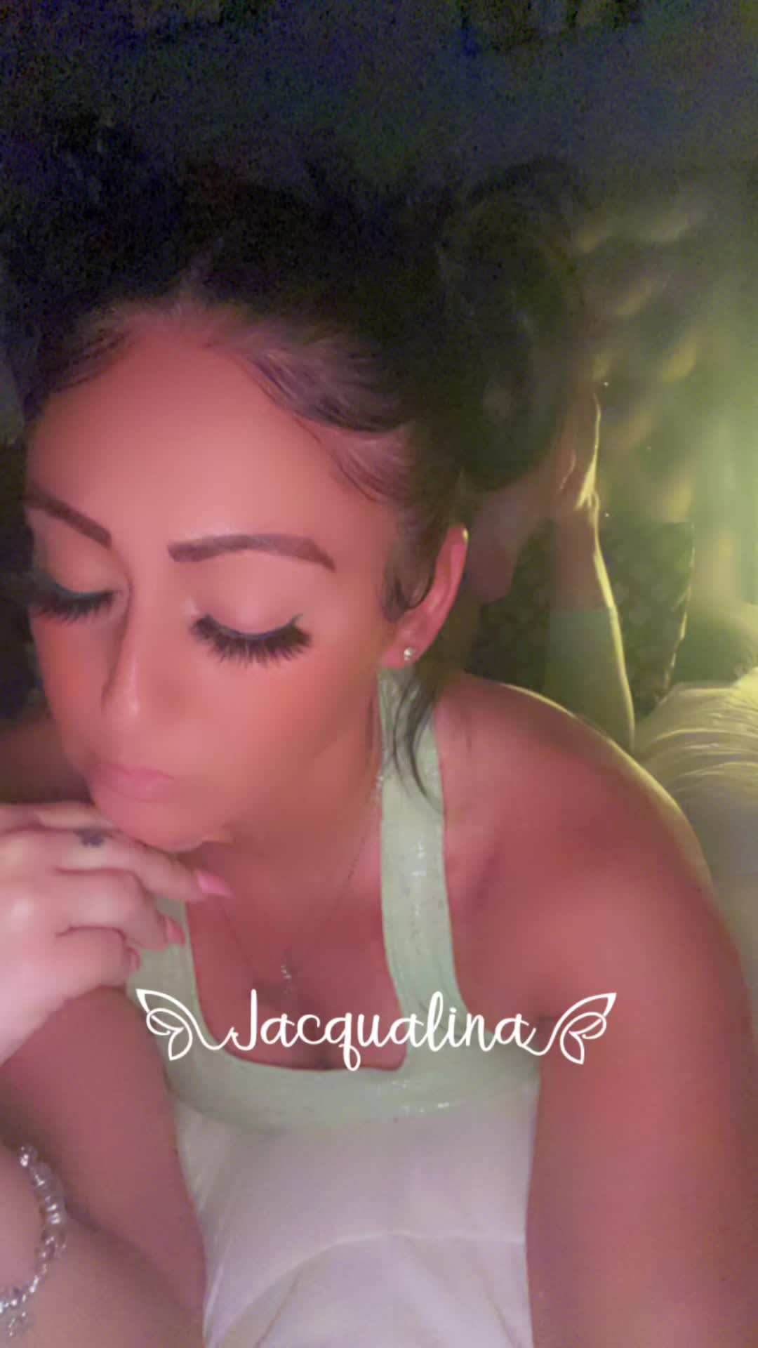 @🦋Jacqualina Marie 🦋