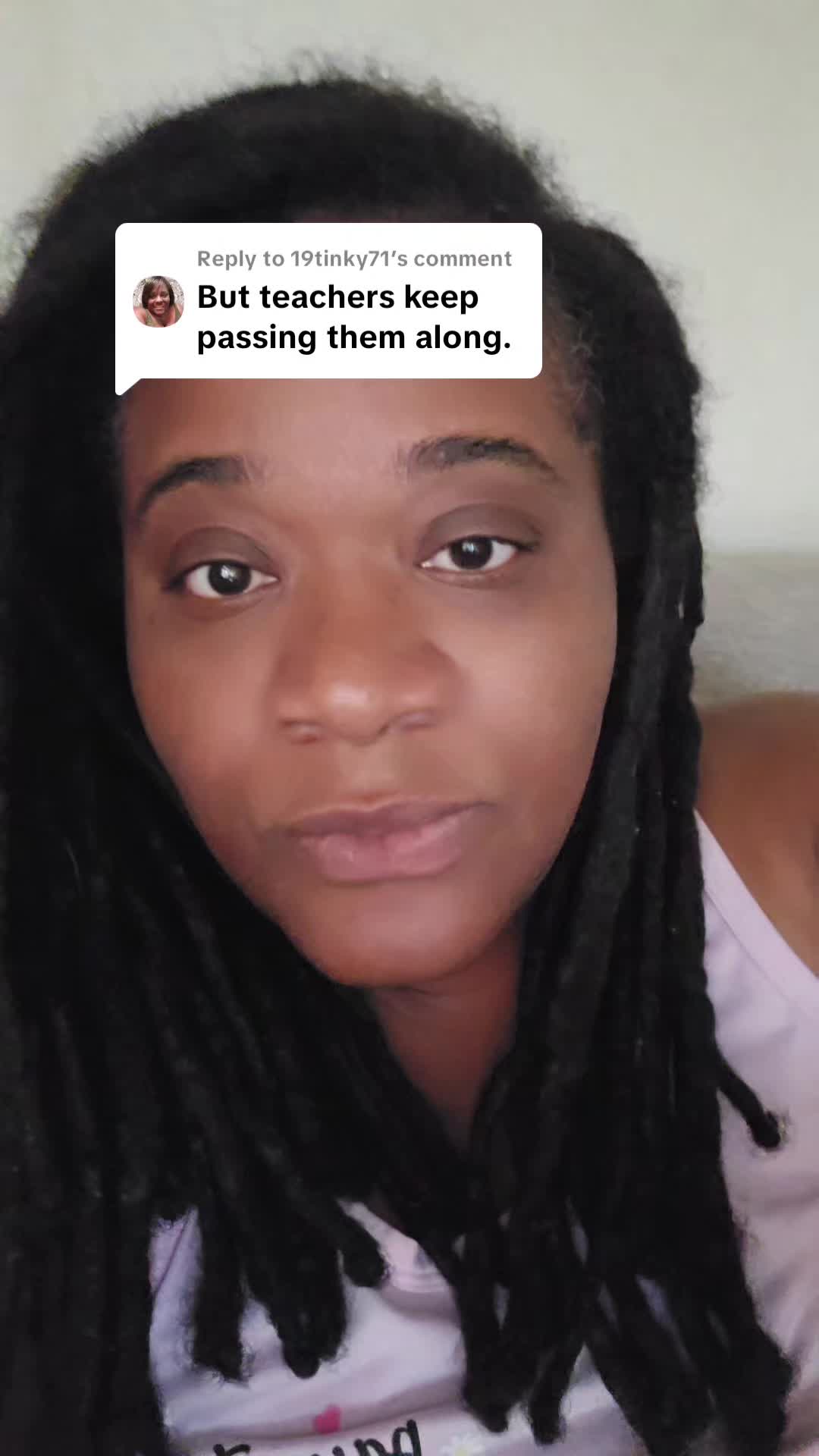 @Knatty Knowledge